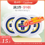 隆力奇肤可润霜套装滋润保湿防干裂护手足霜 （50g*3盒装）
