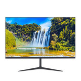 雷索电脑显示器 27英寸2K-100Hz显示器（直）