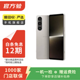 索尼 Xperia 1 V 二手手机 颜色内存参考质检报告 内存参考质检报告