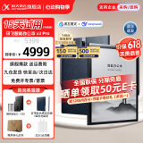 科大讯飞智能办公本X3/X3Pro 【讯飞星火*DeepSeek双擎驱动】10.65英寸语音转写阅读器电子书墨水屏手写本 智能办公本X3 pro【笔+皮套+笔芯套装】