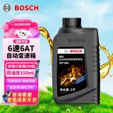 博世（BOSCH）变速箱油自动波箱油ATF600适配大众途观起亚索兰托福特吉利领克1L