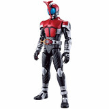 万代（BANDAI） Figure-rise 假面骑士 拼装模型玩具 16cm FR 甲斗王