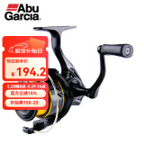 ABU GARCIA 阿布加西亚PMAX金属海钓路亚轮远投渔轮纺车轮矶钓海钓鱼线轮 500 PMAX二代