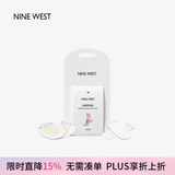 NINE WEST/玖熙赠品水胶舒适贴 白色 