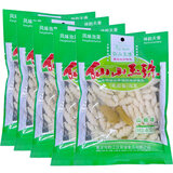 仙山玉珠重庆特产泡椒地环宝塔菜山椒味地牯牛螺丝菜酸辣下饭泡菜 仙山玉珠400g*5袋