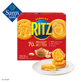 花生酱夹心饼干 723g 723g*1盒