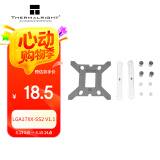 Thermalright(利民)  LGA17XX-SS2 V1.1 intel 1700风冷平台增强扣具包 适用SS2扣具散热器 散热配件