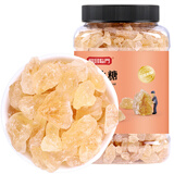 富昌 黄冰糖1000g（2斤） 小颗粒老冰糖蔗糖泡酒茶饮花茶甜汤甜炒糖色