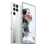 努比亚（nubia）红魔11 Pro+ 16GB+512GB氘锋透明银翼 第五代骁龙8至尊版 液冷散热【大内存抄底，早购更安心】