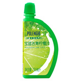 宝蓝吉（POLENGHI）意大利进口 青柠檬汁125ml 烘焙原料 调味 去腥提鲜 调酒 冲饮