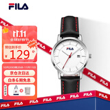 斐乐（FILA）手表女生节女士手表防水石英学生手表 FLL38-794-002