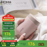MOMOCONCEPT咖啡杯高颜值送生日节日礼物momo便携保温杯女士水杯360ml