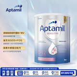 爱他美（Aptamil）澳洲适度水解奶粉 1段（0-12个月）900g