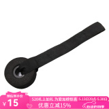PROIRON普力艾 塑形弹力带环形阻力瑜伽拉力男女力量训练伸展练臀拉伸圈 弹力带拓展配件-门扣