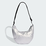 阿迪达斯 （adidas）女 训练系列 ADIDAS GL POUCH 斜挎包 JM0156 银色
