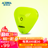澳得迈（AODMA）车载净化器 电子杀菌除味器 家用杀菌除味除臭 ST-807A绿色  