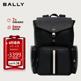 BALLY巴利【父亲节礼物】男包双肩包电脑包休闲商务包旅行包6303962