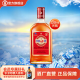 劲牌劲酒中国劲酒35度 520ml*6瓶整箱装不含礼袋节日送礼礼品送长辈 35度 520mL 1瓶 中国劲酒（尝鲜款）