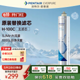 爱惠浦（Everpure） H-100C 净水器滤芯