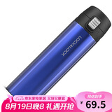 乐扣乐扣（LOCK&LOCK）缤纷弹跳盖保温杯蓝色390ML 保温杯 杯子 LHC3222BLU
