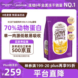 星益生趣（STELLA&CHEWY'S）美国原装进口SC无谷RC冻干涂层全猫粮鸡肉 10lb/4.54kg 效期25.10