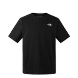 北面（The North Face）北面短袖T恤男户外舒适透气休闲短袖夏款88GC 黑色/JK3 L