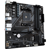 技嘉（GIGABYTE）A520M DS3H V2主板支持CPU 5600G57005800 3600 AMD A520 Socket AM4