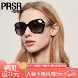 帕莎（Prsr）太阳镜女大框显瘦墨镜偏光眼镜时尚墨镜女T60017