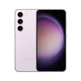 三星（SAMSUNG）Galaxy S23 系列旗舰小屏拍照AI手机 实时翻译同声传译库存 S23+第二代骁龙8 金属机身S23Plus轻薄 S23+（6.6英寸）悠雾紫 256G 国版（双卡） 标配