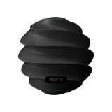 彩多屋彩多屋3D打印耗材PLA+ 1KG 黑色AC419