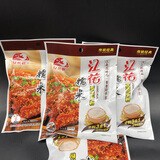 江花牌武汉特产江花蒸肉粉糯米腐乳汁粉蒸肉米粉五香蒸肉米粉蒸排骨蒸肉 江花糯米蒸肉米粉140g*3袋