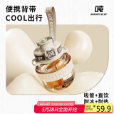 BOTTLED JOY吨吨杯tritan运动水壶健身水杯塑料杯吨吨杯子便携随手杯