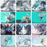 酷力驰 华硕天选6/6Pro贴纸天选4/5Pro保护膜2/3/4plus/锐龙AI版Air机身外壳贴膜 来图定制/可联系客服做效果图 A面