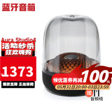 哈曼卡顿（Harman/Kardon） Aura Studio3 音乐琉璃三代 无线蓝牙电脑音箱音响 AURA 4 音乐琉璃四代 黑色