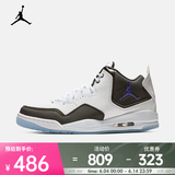 耐克（NIKE）JORDAN COURTSIDE 23 男子运动鞋 AR1000-104 42