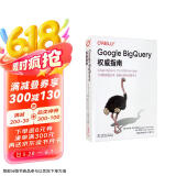 Google BigQuery权威指南京东超级618