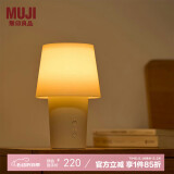 无印良品（MUJI）无水香薰机 带氛围灯送女友送男友 生日礼物女