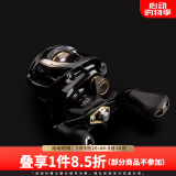 达亿瓦（DAIWA）18款CC/CR 路亚水滴轮 路亚钓鱼轮 远投轮 金属线杯渔轮 左手型 CC（7.5速比）