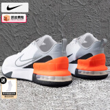 耐克（NIKE）男鞋 25夏季新款运动鞋子男AIR MAX透气垫鞋网面鞋男休闲鞋跑步鞋 FQ1833-005/晒图退10 42.5 （内长270mm）