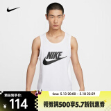 耐克 男子背心 NIKE SPORTSWEAR AR4992-101 XL