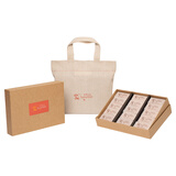 微热山丘凤梨酥10颗装网红伴手礼手工糕点零食中国台湾土凤梨酥中秋礼盒 凤梨酥15入(送布礼袋)750g