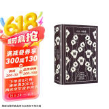 企鹅布纹经典：大卫·考坡菲 京东超级618