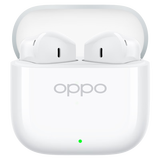 【9成新】OPPO Enco Air4 新声版 真无线耳机半入耳式蓝牙耳机无线耳机通用苹果华为小米手机润玉白  
