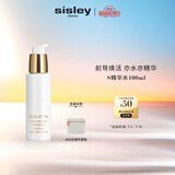 希思黎（Sisley）抗皱精华水100mlS水淡纹紧致保湿护肤品套装生日礼物送女友