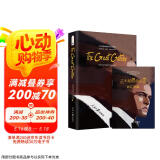 了不起的盖茨比英文原版 附赠词汇注解手册 扫码听音频 全英文版畅销小说读物阅读初高中课外阅读推荐英语小说 世界经典文学名著