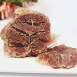 糖加三勺酱牛肉250g下酒菜五香牛肉熟食真空正宗卤牛肉即食健身季食特产 卤味熟牛肉250g【清真卤味】