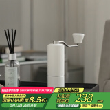 泰摩栗子C3磨豆机 手摇磨豆机 手动咖啡豆研磨器磨粉机