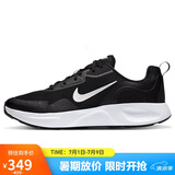 耐克（NIKE）男子运动休闲鞋WEARALLDAY运动鞋CJ1682-004 黑色 42.5 