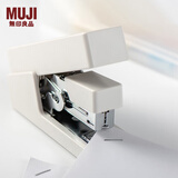 无印良品 MUJI 省力订书机 办公室 ZE0S167 12号 附50枚针