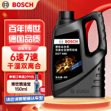 博世（BOSCH）双离合变速箱油自动波箱油DCT600适配大众比亚迪吉利长安哈弗 4L